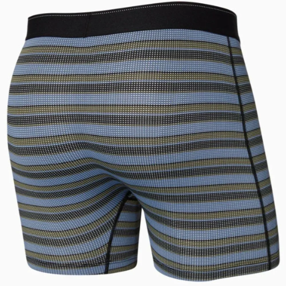 Saxx Underwear  Quest Quick Dry Performance Boxer